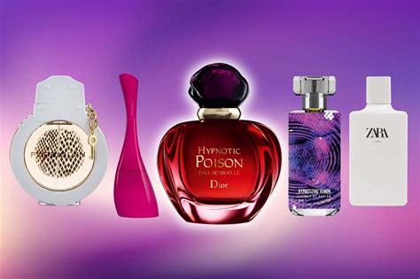 dior hypnotic poison dupe|perfumes similar to dior poison.